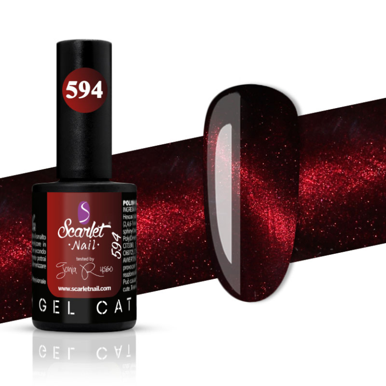 Cat Eye Collection 9D - immagine 2