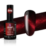 Smalto Semipermanente Cat Eye 9D 594 12 Ml
