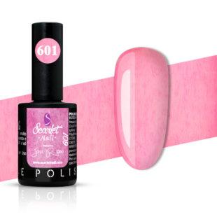 Smalto Semipermanente Effetto Marmo Pink 601 12 Ml