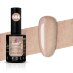 Smalto Semipermanente Effetto Marmo Cream 604 12 Ml