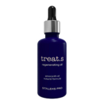 Olio Rigenerante per la Pelle Staleks 50 ml