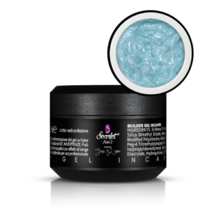 Builder Gel Incanto Azzurro