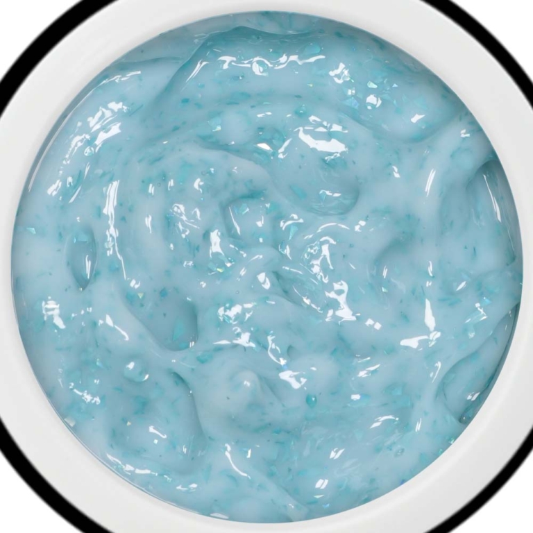 Builder Gel Incanto Azzurro - immagine 2