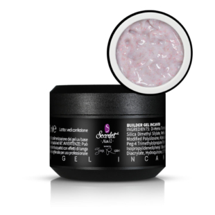 Builder Gel Incanto Baby Pink
