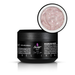 Builder Gel Incanto Cipria