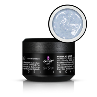 Builder Gel Incanto Lavanda