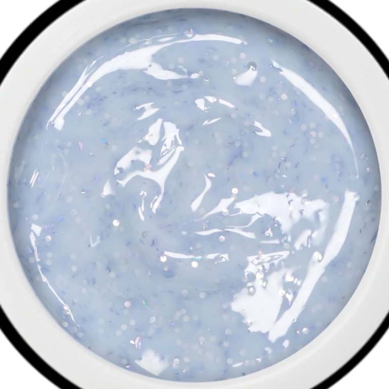 Builder Gel Incanto Lavanda - immagine 2