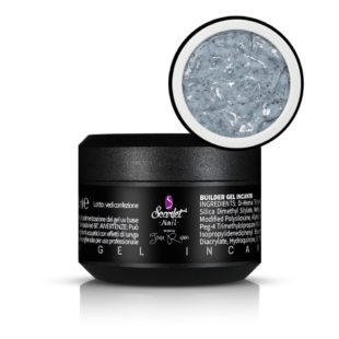 Builder Gel Incanto Nero