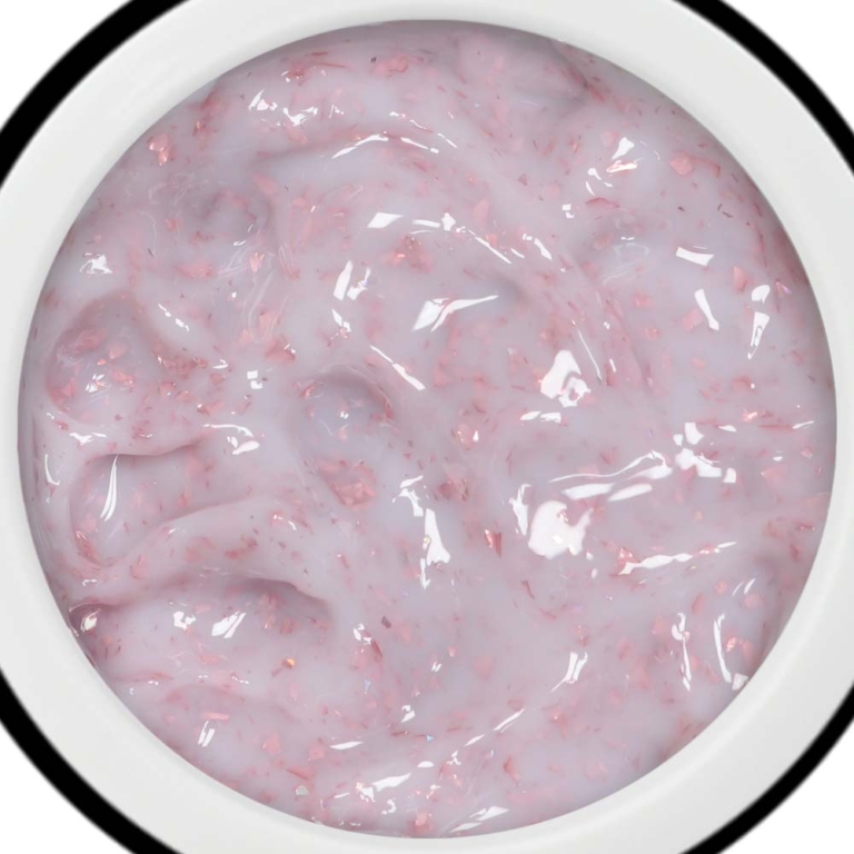 Builder Gel Incanto Rosa - immagine 2