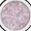 builder gel incanto rosso 30 ml scarlet nail effetto