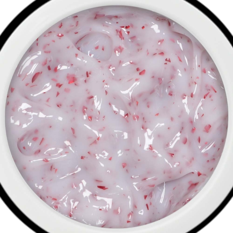 Builder Gel Incanto Rosso - immagine 2