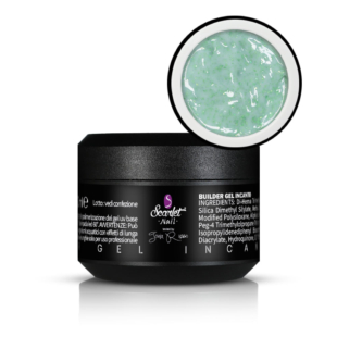 Builder Gel Incanto Verde