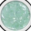 builder gel incanto verde 30 ml scarlet nail effetto