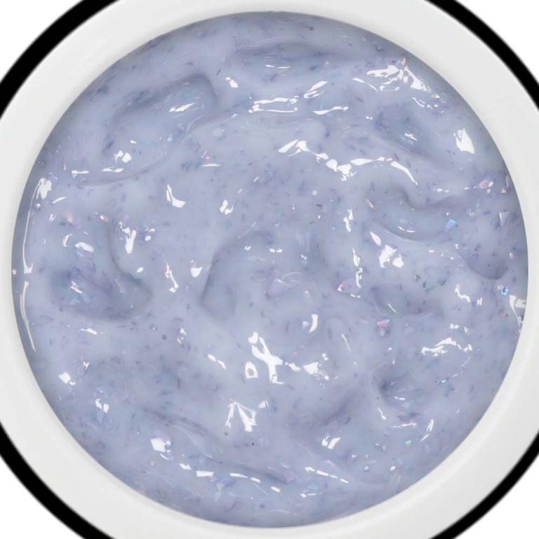 Builder Gel Incanto Viola - immagine 2