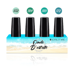 Onde D'estate Collection