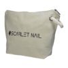 pochette beige scarlet 2025