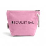 Beauty Mare Pink Scarlet Nail