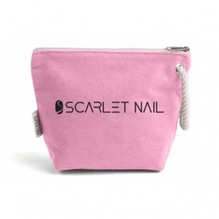 Beauty Mare Pink Scarlet Nail