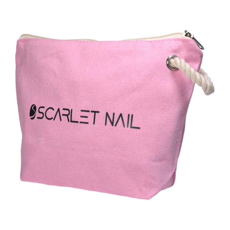 Beauty Mare Pink Scarlet Nail - immagine 2