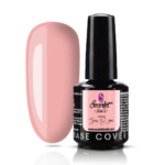 Rubber Base Soak Off Cover Natural 8 ml