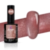 smalto semipermanente cat eye glass 595 scarlet nail 12 ml 1