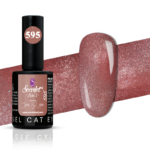 Smalto Semipermanente Cat Eye Glass 595 12 Ml