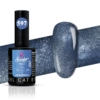 smalto semipermanente cat eye glass 597 scarlet nail 12 ml 1