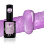 Smalto Semipermanente Cat Eye Glass 599 12 Ml