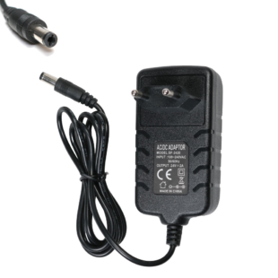Alimentatore 24V 2A
