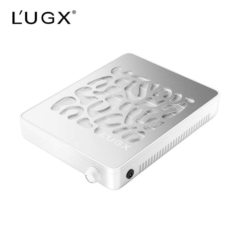 Aspiratore Professionale per Unghie L'UGX LG608S