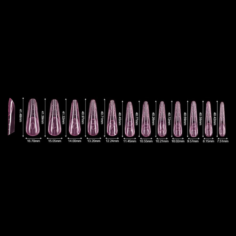 Dual Form Muretto Pink 120pz - immagine 3