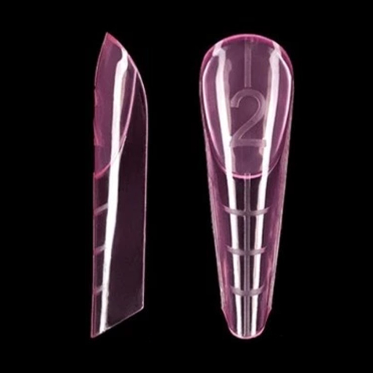 Dual Form Muretto Pink 120pz - immagine 2
