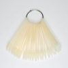 espositore 50 tip mandorla ventaglio natural