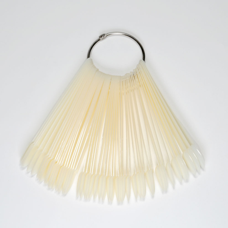Espositore 50 Tip Ventaglio Oval - immagine 3