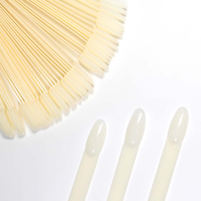 Espositore 50 Tip Ventaglio Oval - immagine 2