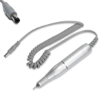 Manipolo Silver per fresa micromotore Portatile