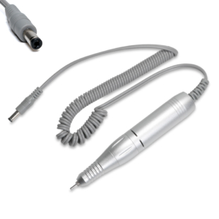 Manipolo Silver per fresa micromotore Portatile