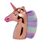 Pennello Unicorno Rosa