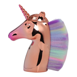 Pennello Unicorno Rosa