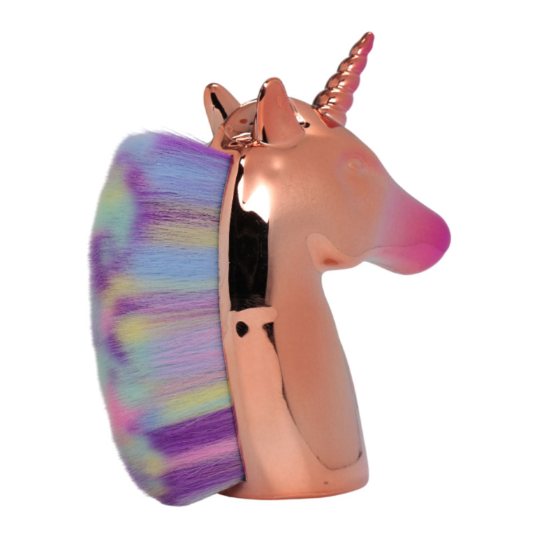 Pennello Unicorno Rosa - immagine 2