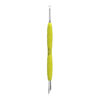 spingicuticole staleks con manico in silicone uniq 11 2