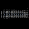 dual form duet bombatura 120
