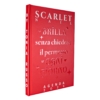 agenda 2026 scarlet