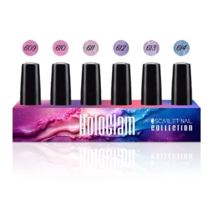 HoloGlam Collection