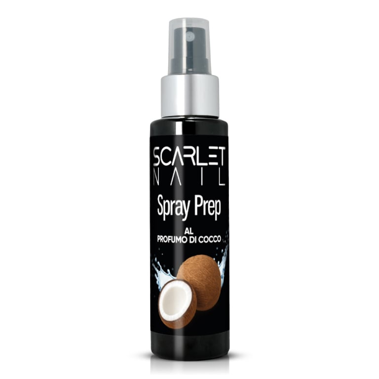 spray prep al cocco 100 ml 1