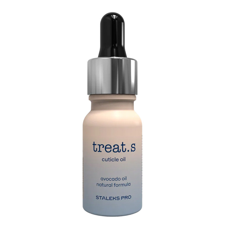 Olio per unghie e cuticole 10 ml