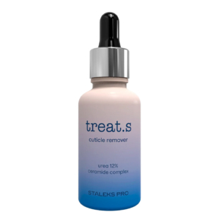 Trattamento rimuovi-cuticole 30 ml