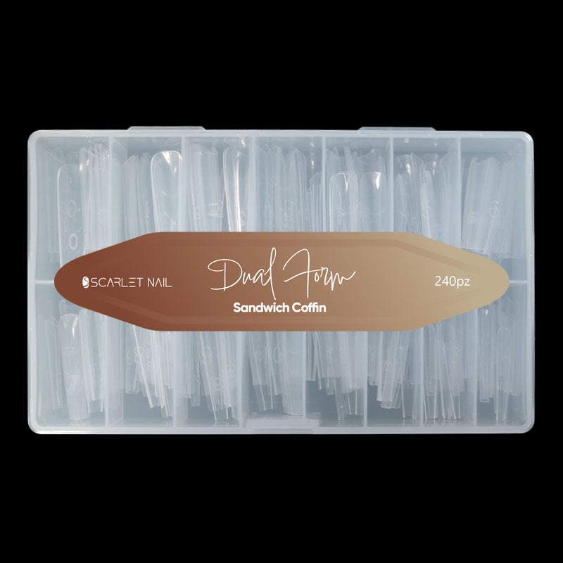 Dual Form Sandwich Coffin - immagine 2