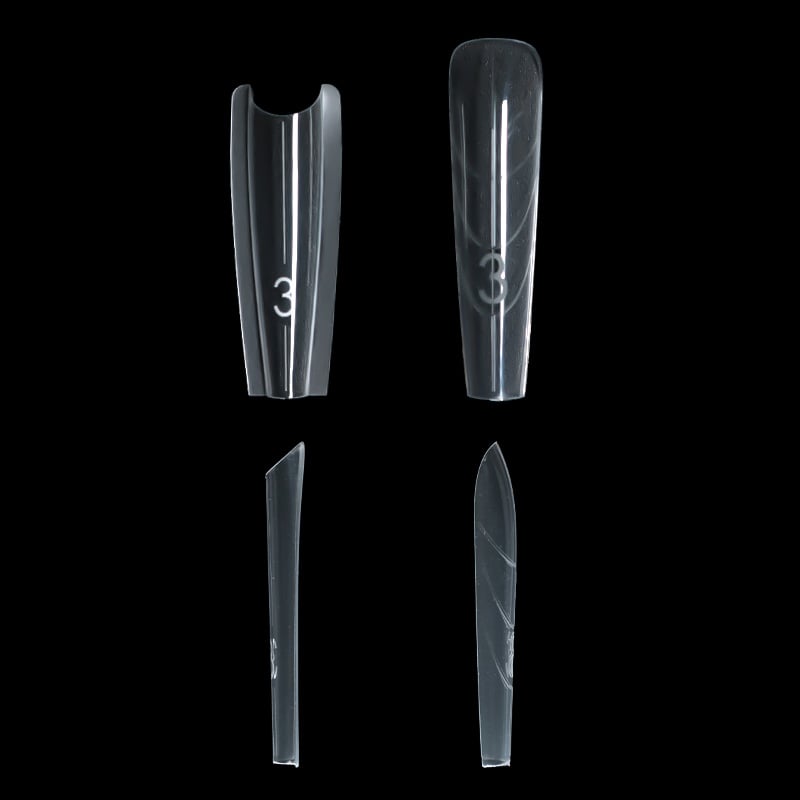 Dual Form Sandwich Coffin - immagine 3