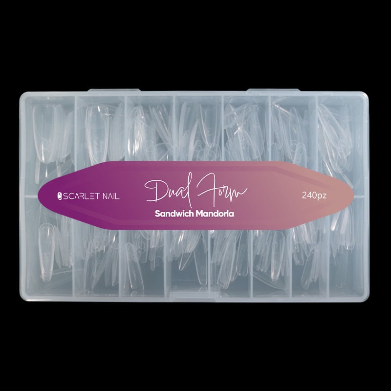 Dual Form Sandwich Mandorla - immagine 3